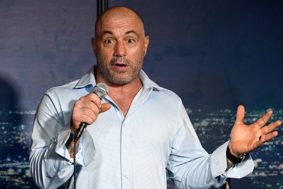 Joe Rogan Reveals How Close California Wildfire Came to Burning His Home