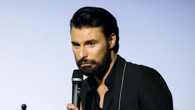 Rylan Clark faces Instagram ‘ban’ for sharing unintentionally explicit content