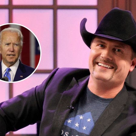 Where's Biden? John Rich Leads Celebrities Calling for an 'Appearance ASAP'