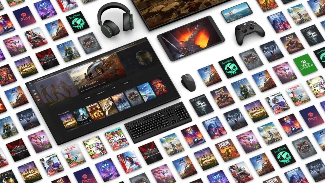 Xbox planning streaming-only Game Pass but not ad-based claims leak