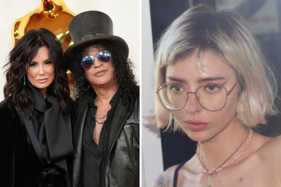 Guns N' Roses Legend Slash Reveals Stepdaughter Dead at 25