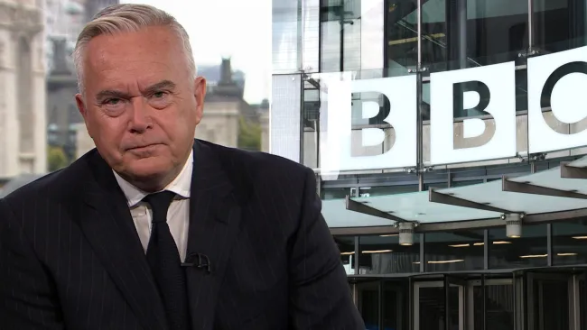 BBC defends Huw Edwards’ salary increase despite resignation over a year ago