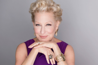 Bette Midler on 'The Fabulous Four' and Her Hope for a 'Beaches' Sequel