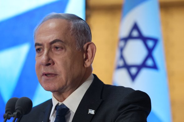 Netanyahu's Critical Washington Visit: Everything We Know