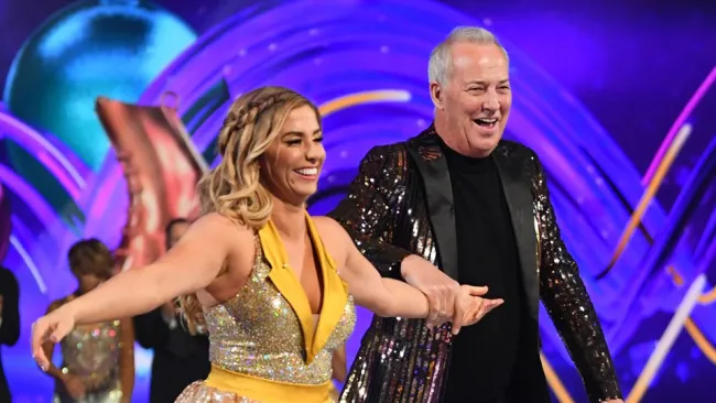 ITV dispute Michael Barrymore’s claims he ‘witnessed abuse’ on Dancing on Ice which was ‘worse than Strictly’