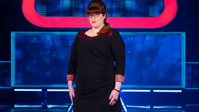 The Chase legend clears up huge mystery about that silhouette