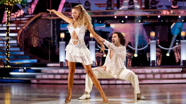 Training to be a dancer left me with PTSD – I’m not surprised by the Strictly allegations