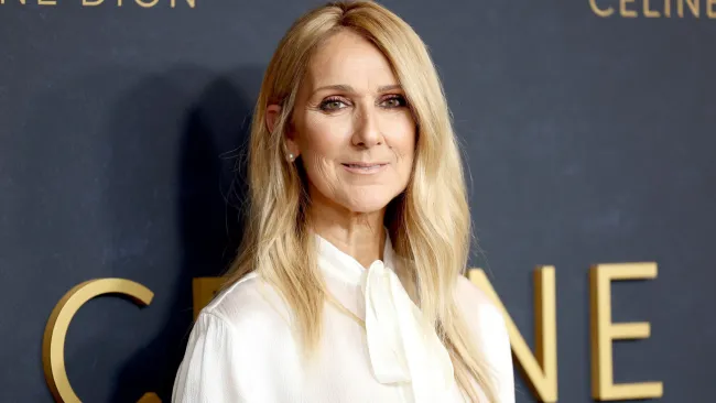 Celine Dion’s comeback performance ‘revealed’ ahead of major global event