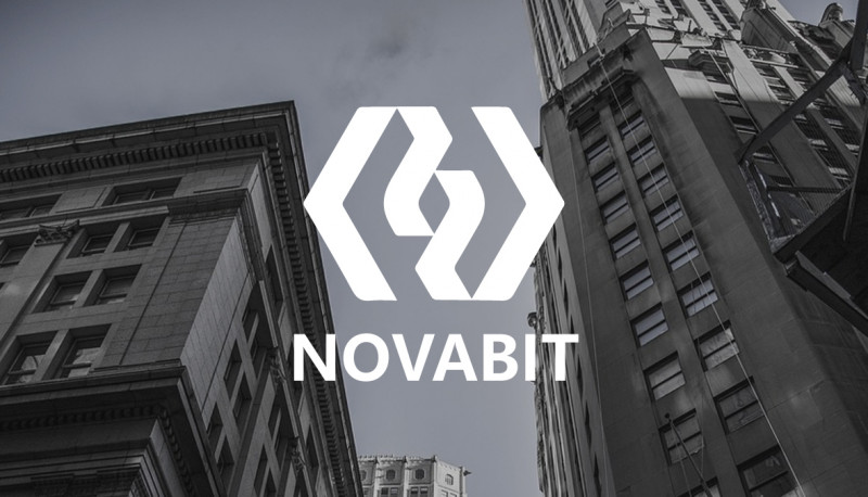 NovaBit Trading Center: What is tokenization?