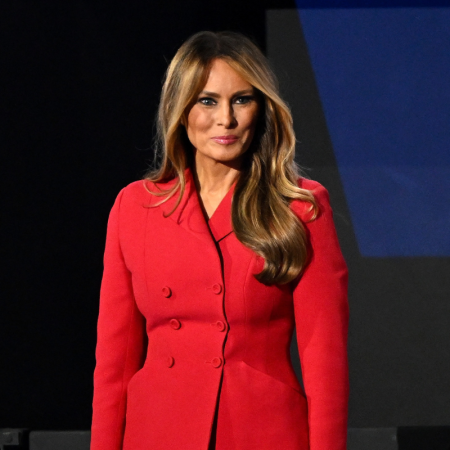 Melania Trump to Release Tell-All Book