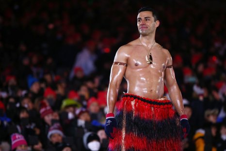 Why Tongan Flag Bearer Pita Taufatofua Is Not at Paris 2024 Olympics