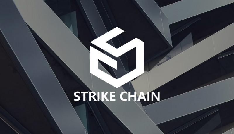 Strike Chain Trading Center: Bitcoin and blockchain dictionary