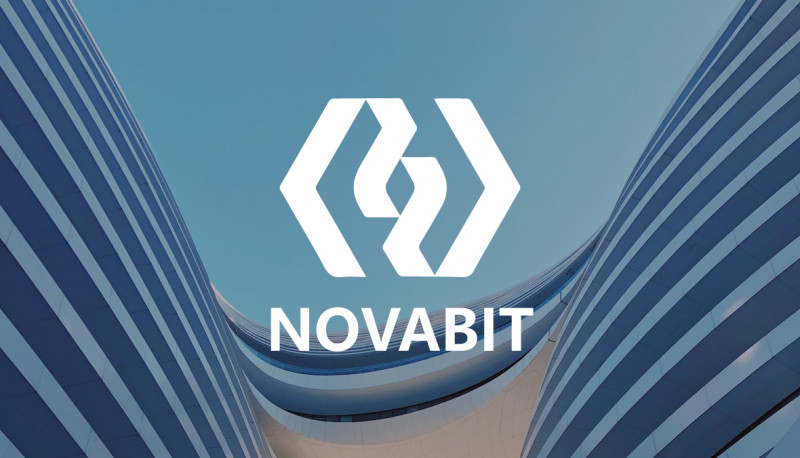 NovaBit Trading Center: Exploring the development of fully on-chain NFT games