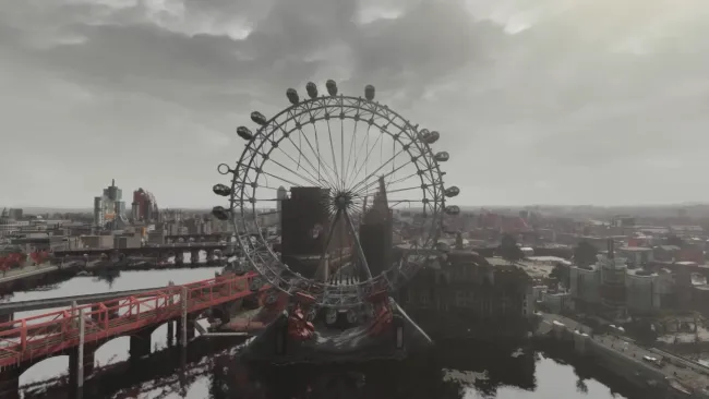 Fallout London has finally been released – this is what you need to play it