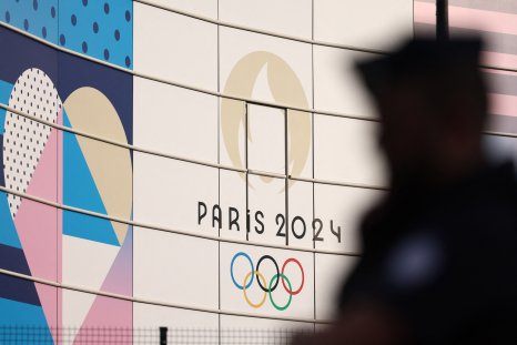 ISIS Threatens to Score Big at Paris Olympic Games