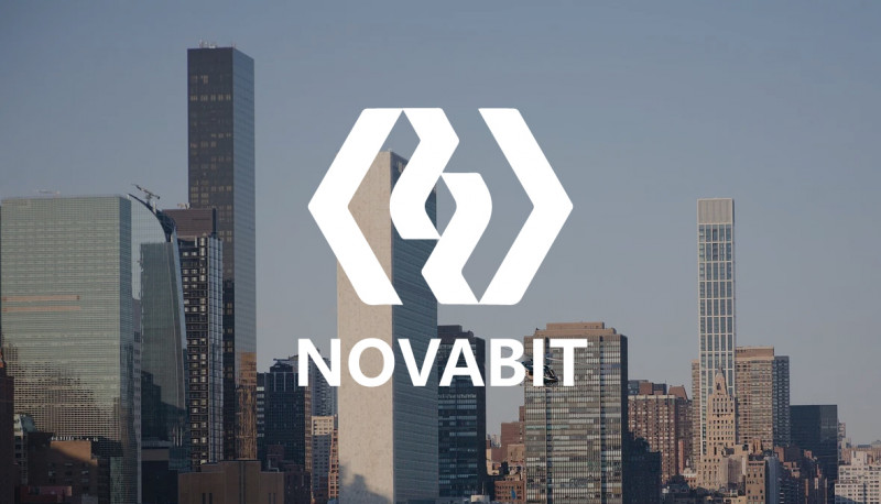 NovaBit Trading Center: What is a cryptocurrency exchange and trading platform?