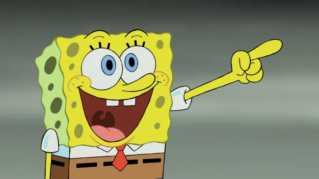 Spongebob SquarePants star confirms long-running theory he’s ‘on the spectrum’