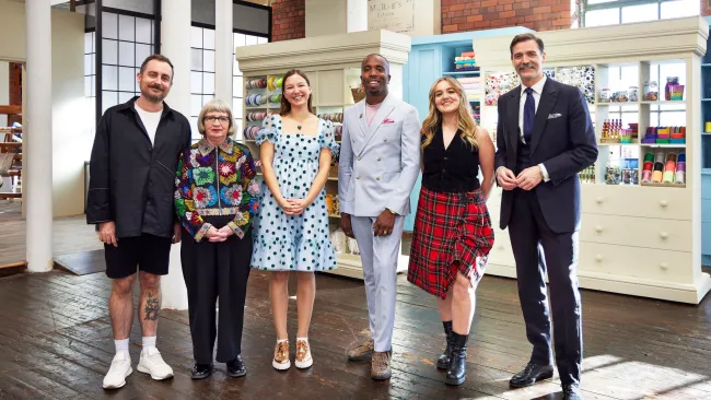 The Great British Sewing Bee crowns 2024 winner after gripping final