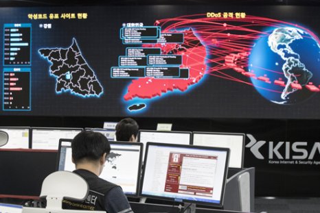 US Offers $10 Million Reward to Catch North Korean Cyber Attacker