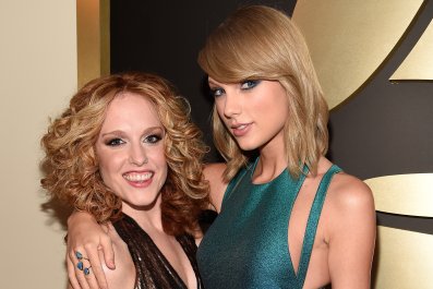 Taylor Swift's Longtime BFF Announces Major Milestone With Cute Nod to Her Song