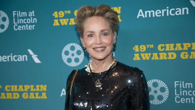 Sharon Stone will leave America if Trump elected president again over ‘hate and oppression’