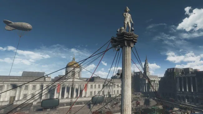 Fallout London creator talks British humour and ‘what we like to consider Fallout 4.5’