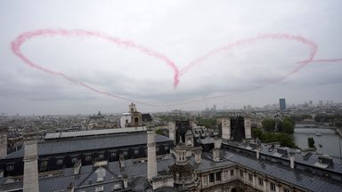 Paris 2024 Olympics: Organisers respond to offended reactions to opening ceremony