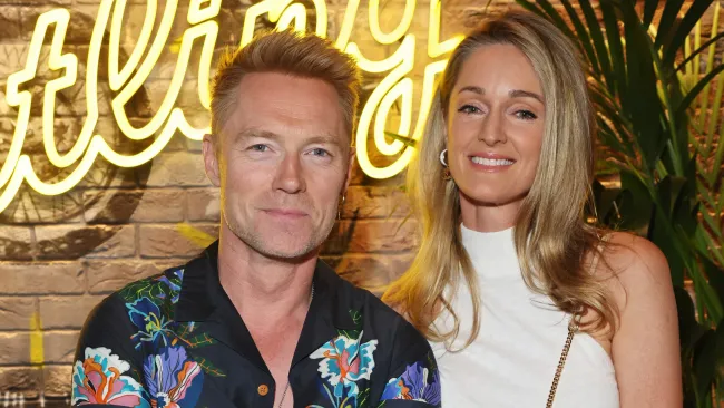 Storm Keating’s gruelling health issues revealed after husband Ronan’s worrying message