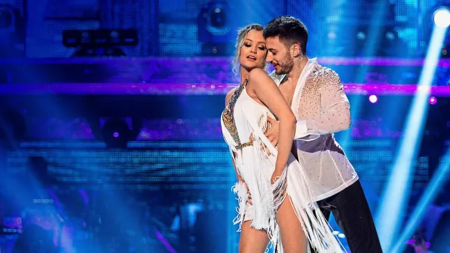 Giovanni Pernice’s ex Strictly partner confirms she’s given ‘evidence’ to BBC 