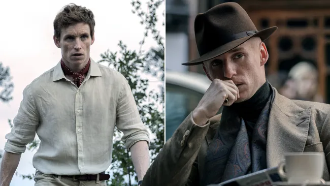 Could Eddie Redmayne be the next James Bond? 007 fans, this show is for you