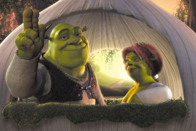 'Shrek 5': Everything We Know About the Upcoming Film