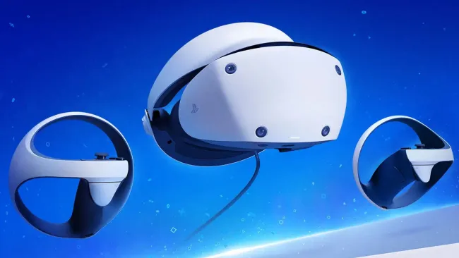 PSVR2 gets massive price cut for cheapest ever UK deal