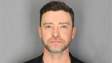 Justin Timberlake 'was not intoxicated when arrested for drink-driving' and charge should be dismissed, lawyer says