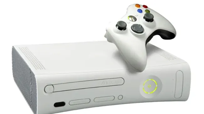 Reminder: Microsoft is shutting down Xbox 360 store forever on Monday