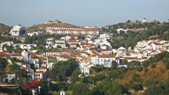 British man found dead after going missing near Portugal holiday home