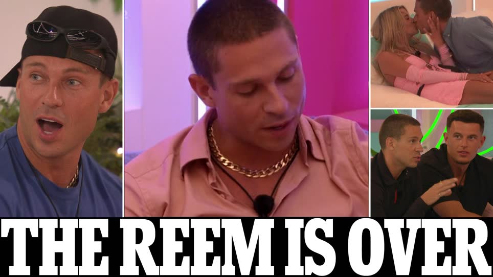 Is Joey Essex about to get cancelled? How the 'arrogant' TOWIE star scored the biggest own goal in reality TV history with 'disastrous' Love Island stint