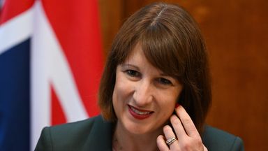 Key things to watch for as Chancellor Rachel Reeves announces spending cuts