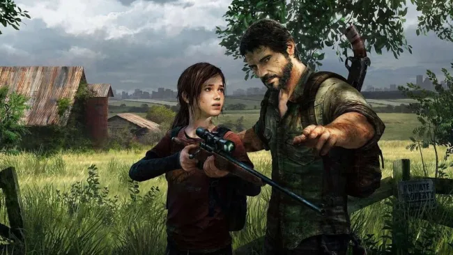 Games Inbox: Naughty Dog’s next game, Nintendo Switch 2 worries, and Legacy Of Kain revival