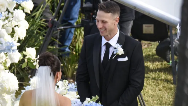 Married at First Sight ‘accidentally’ matches TV star with ex-girlfriend in shock blunder