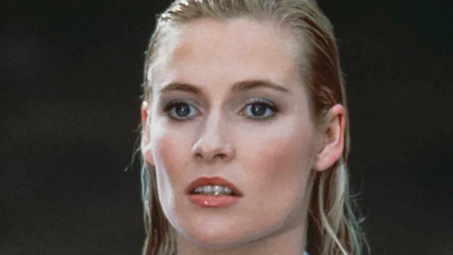 Iconic 80s actress hasn’t aged a day almost 40 years after playing Bond girl