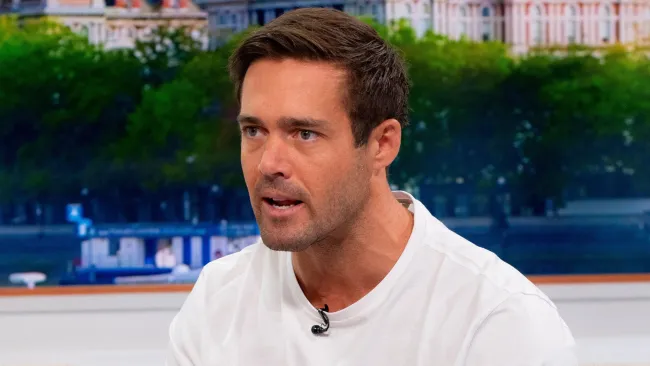 Spencer Matthews reveals how ‘toxic’ Made In Chelsea was for him 9 years after exit