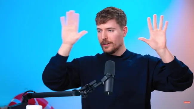 MrBeast employee hits back against whistleblower who called YouTube star a ‘fraud’