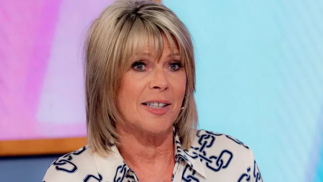 Ruth Langsford taking another break from Loose Women after Eamonn Holmes split