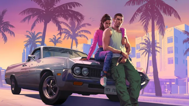 GTA 6 fans have another wild theory for when Trailer 2 will drop