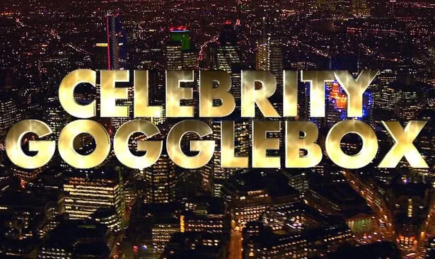 Celebrity Gogglebox stars ‘in secret talks’ for their own TV show