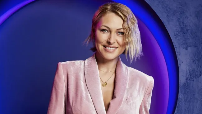 Emma Willis makes feelings crystal clear after ‘gutting’ Channel 4 The Circle axe