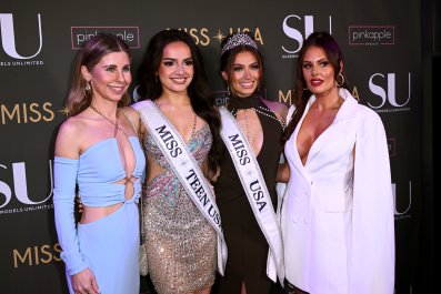 Who Will Be Hosting and Judging Miss USA and Miss Teen USA 2024?