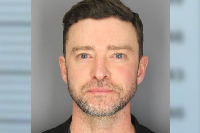 Justin Timberlake's Pal Rescues His Ride After DWI in the Hamptons: Report