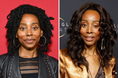 Reality TV Star Erica Ash Dead at 46