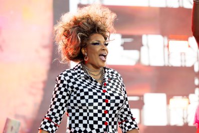 Singer Macy Gray Makes Bold Confession About Ozempic Use